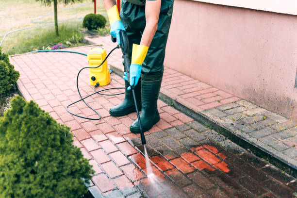 Best Post-Construction Pressure Washing  in University Of Virginia, VA